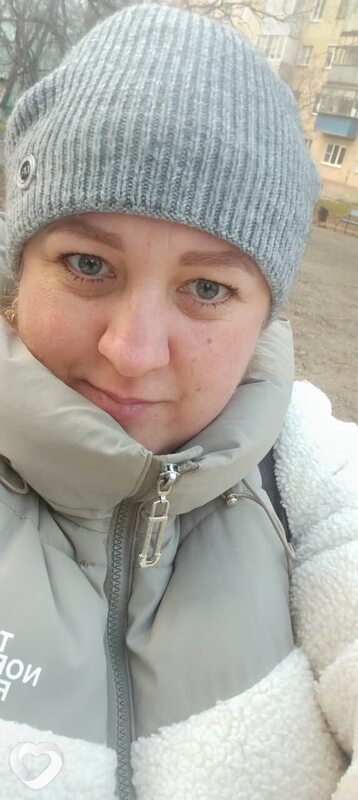 Юличка, 43, Чебаркуле — анкета №3216304