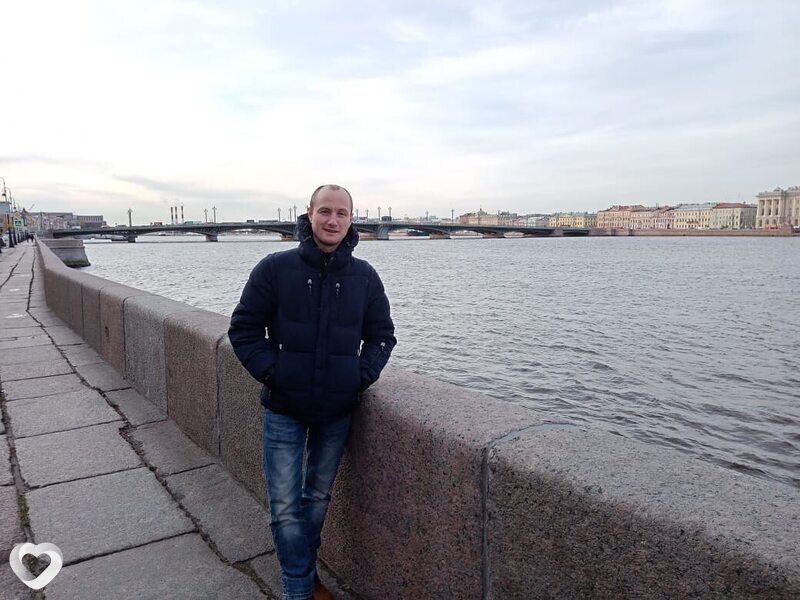 Алексей, 42, Калуге — анкета №3216308