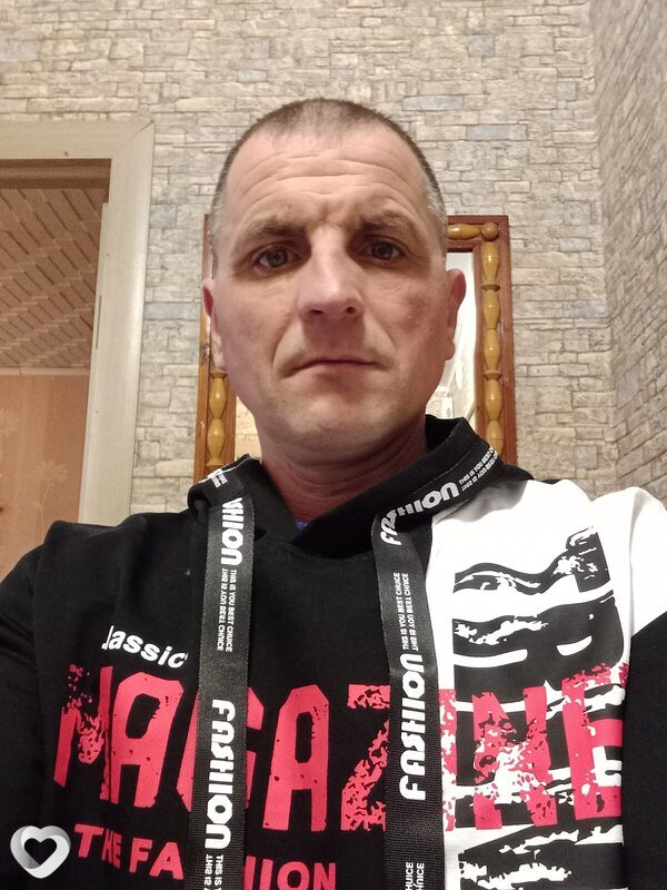 Павел, 42, Твери — анкета №3216472