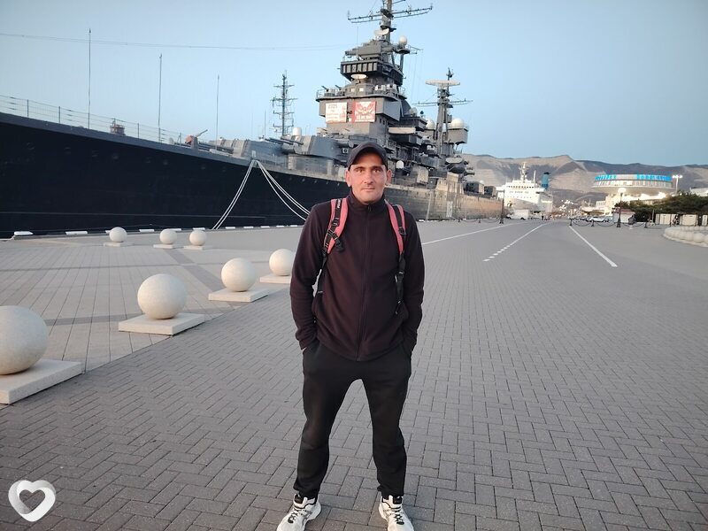 Алексей, 39, Новороссийске — анкета №3216473