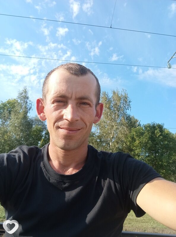 Ваня, 32, Москве — анкета №3216474