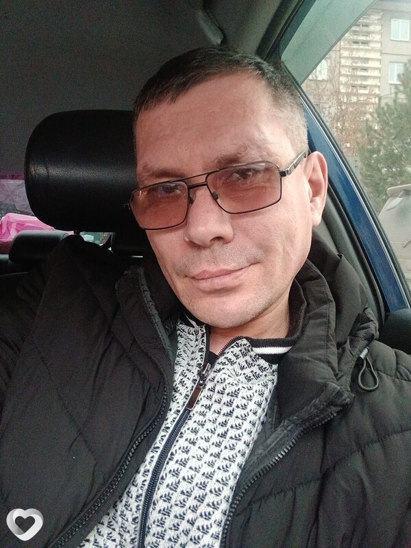 Денис, 46, Иркутске — анкета №3216486