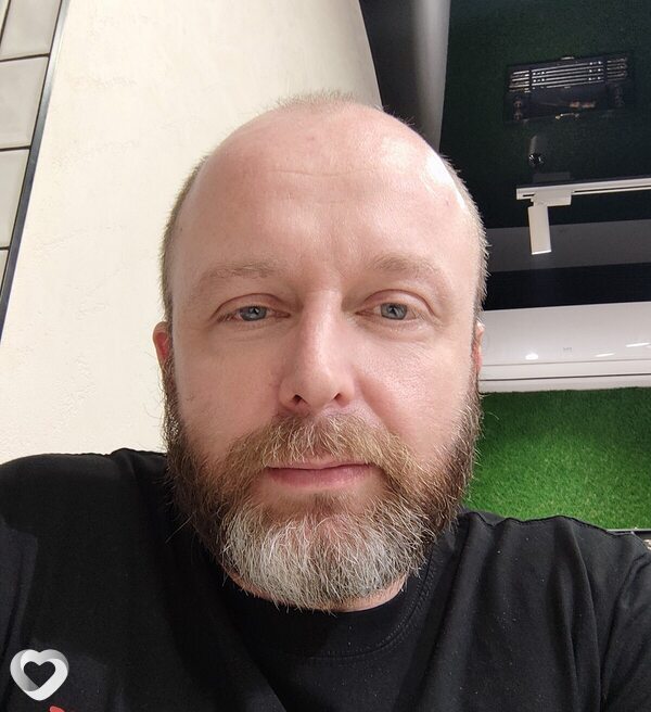 Александр, 47, Николаеве — анкета №3216491