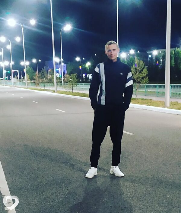 Александр, 28, Кокшетау — анкета №3216494