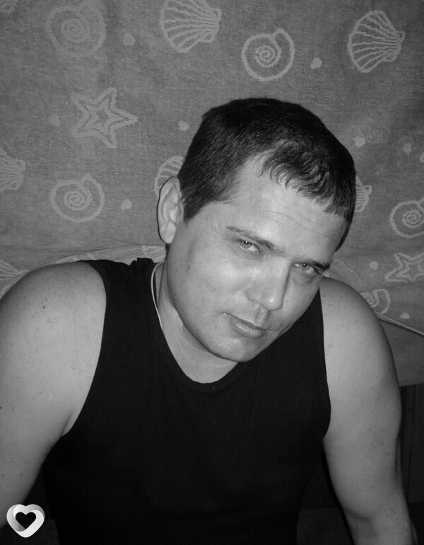 Александр, 48, Феодосии — анкета №3216247