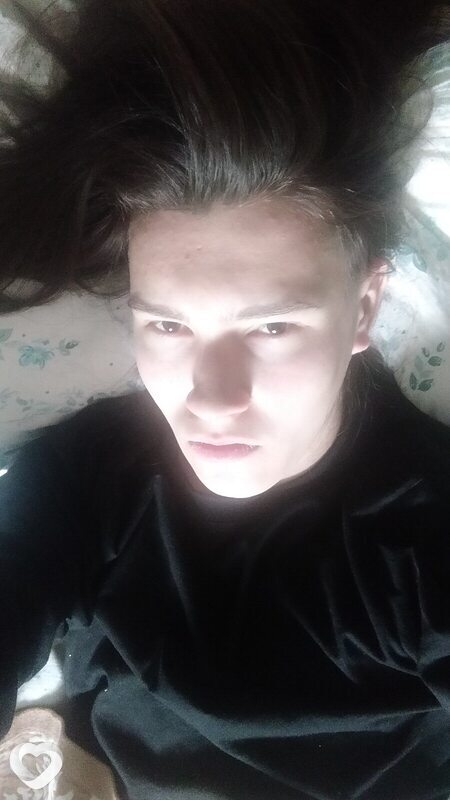 Александр, 20, Чебоксарах — анкета №3216249