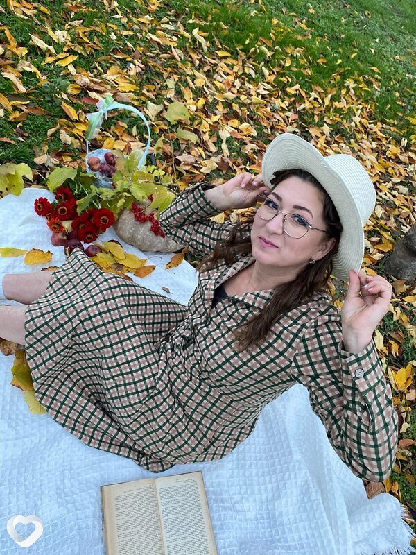 Вера, 48, Славянске-на-Кубани — анкета №3216250