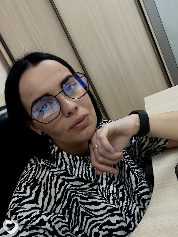 Елена, 31, Самаре — анкета №3216254