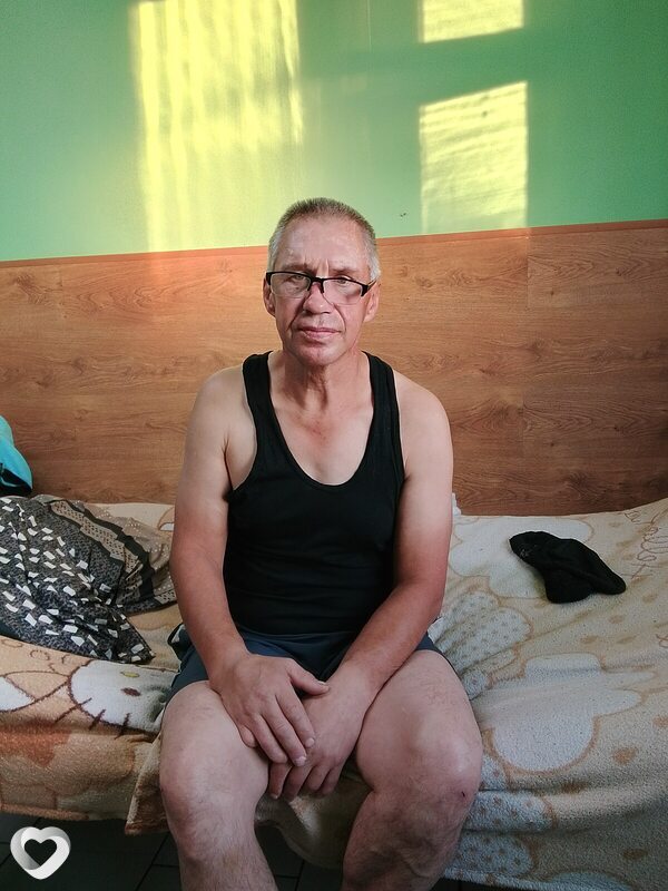 Вячеслав, 51, Ирбите — анкета №3216257