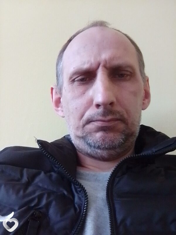 Денис, 48, Минске — анкета №3216269