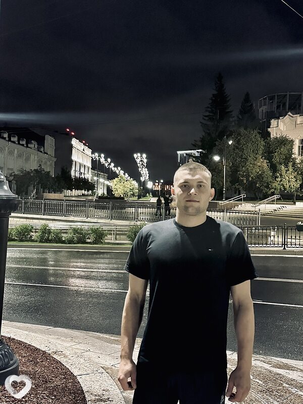 Владимир, 25, Рубцовске — анкета №3216366