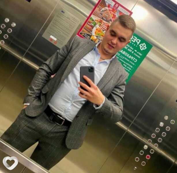 Андрей, 29, Ноябрьске — анкета №3216370