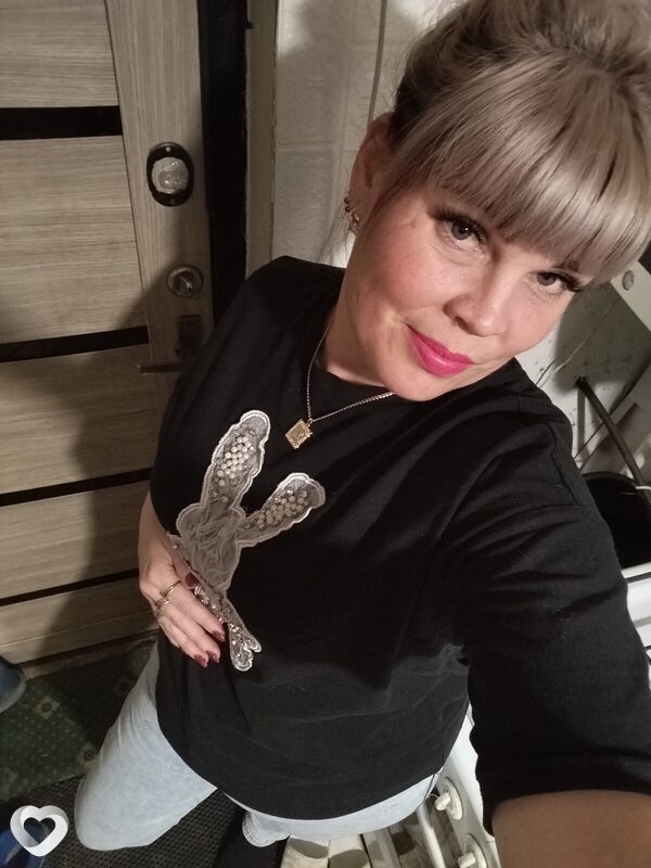 Галина, 38, Кунгуре — анкета №3216099
