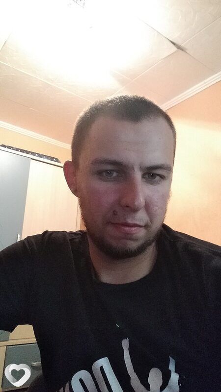 Святослав, 32, Волгограде — анкета №3216101