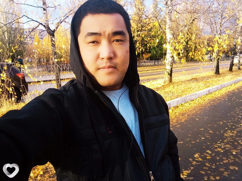 Алик, 31, Донецке — анкета №3216322