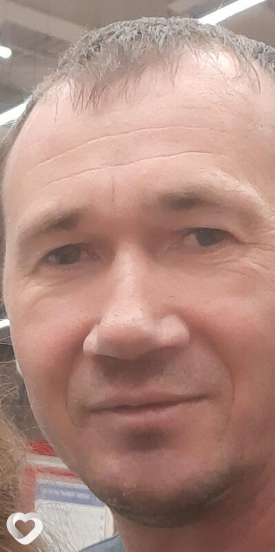Евгений, 47, Новокузнецке — анкета №3216327