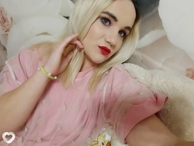 Верочка, 27, Туле — анкета №3216346