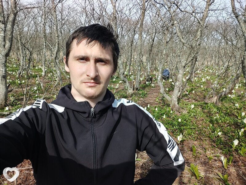 Павел, Куйбышев
