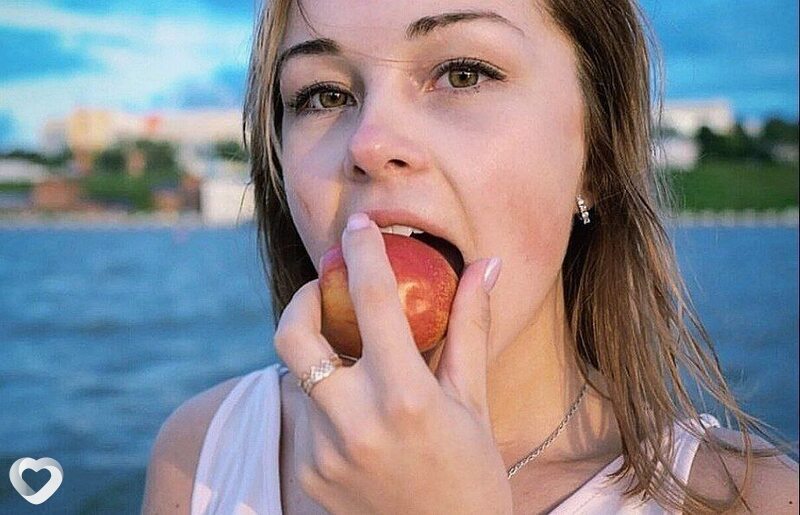 Виктория, 18, Ростове-на-Дону — анкета №3216400
