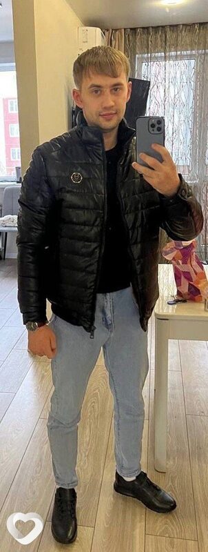 Никита, 25, Чебаркуле — анкета №3216401
