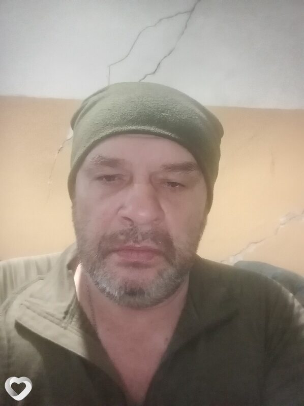 Сергей, 54, Донецке — анкета №3216403