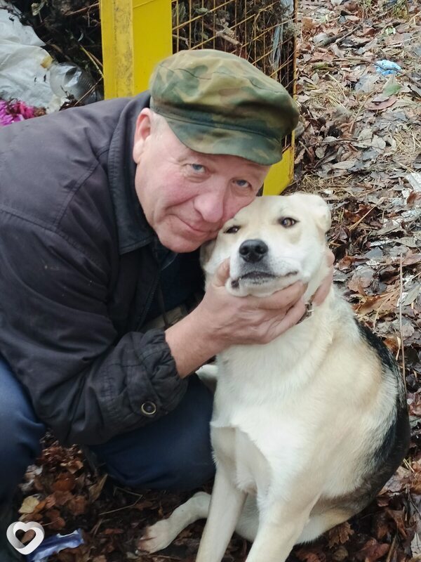 Иван Смирнов, 56, Владимире — анкета №3216408