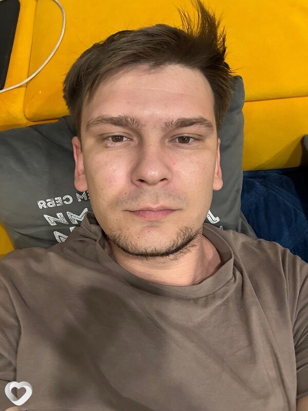 Алексей, 30, Череповце — анкета №3216412
