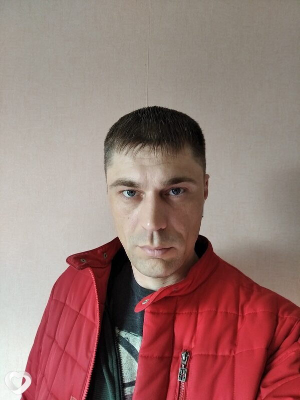 Григорий, 38, Новосибирске — анкета №3216383