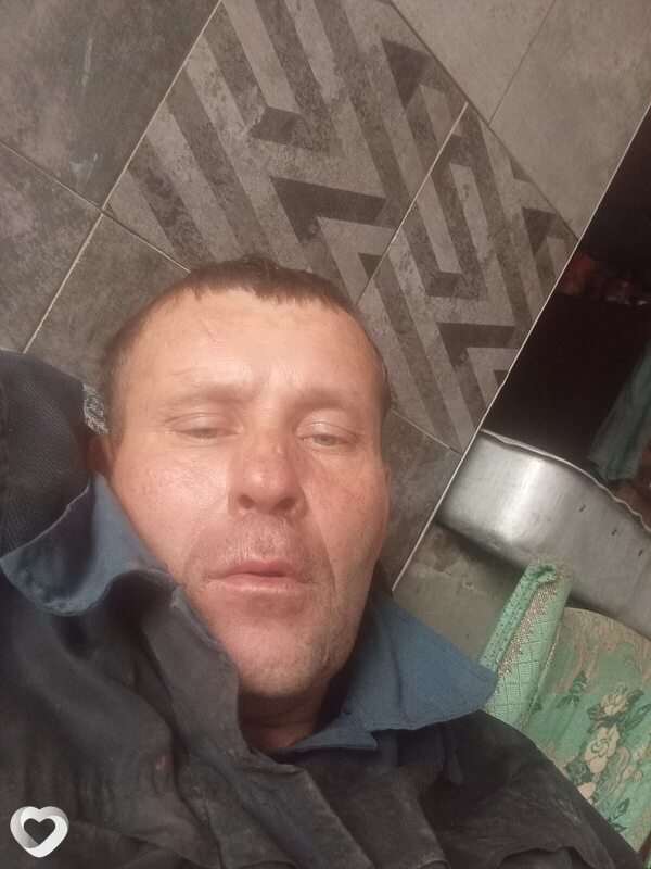 Александр, 41, Мозыре — анкета №3216396