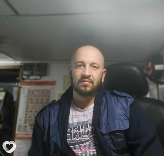 Никита, 41, Москве — анкета №3216676
