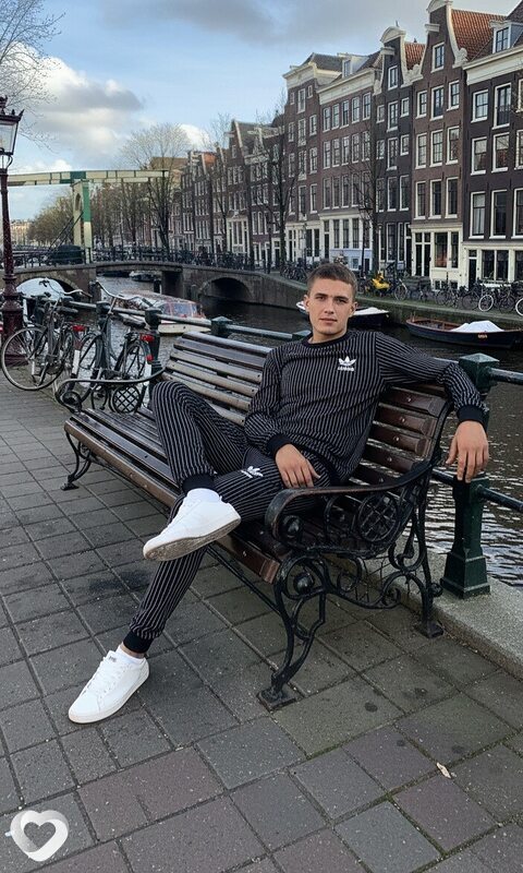 Алекс, 32, Шахтах — анкета №3216685