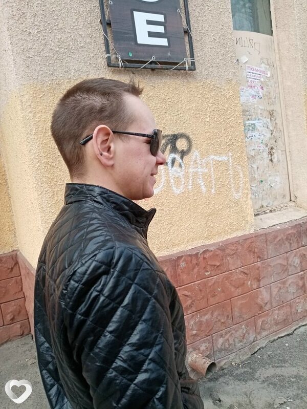 Дмитрий, 36, Самаре — анкета №3216692