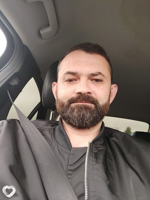 Миша, 41, Омске — анкета №3216695
