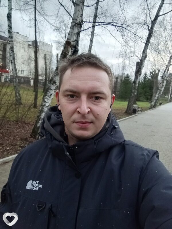 Serhio, 31, Уфе — анкета №3216431