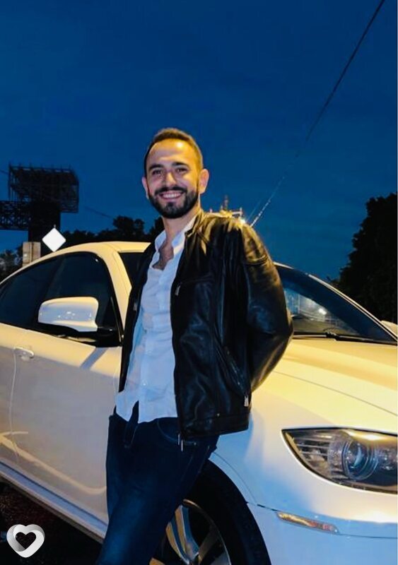 Артур, 34, Москве — анкета №3216435