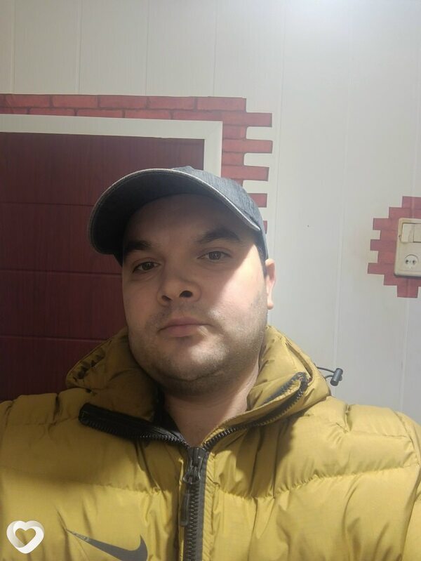 Андрей, 38, Новомосковске — анкета №3216441
