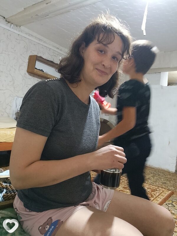 Вика, Суксун
