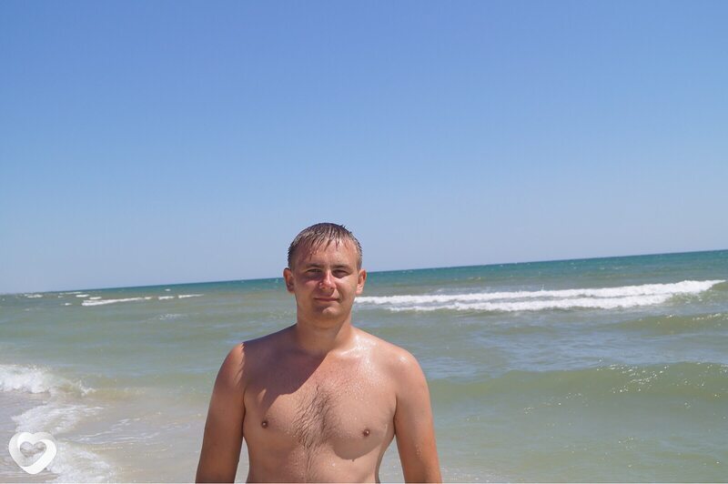 Женя, 29, Минске — анкета №3216923