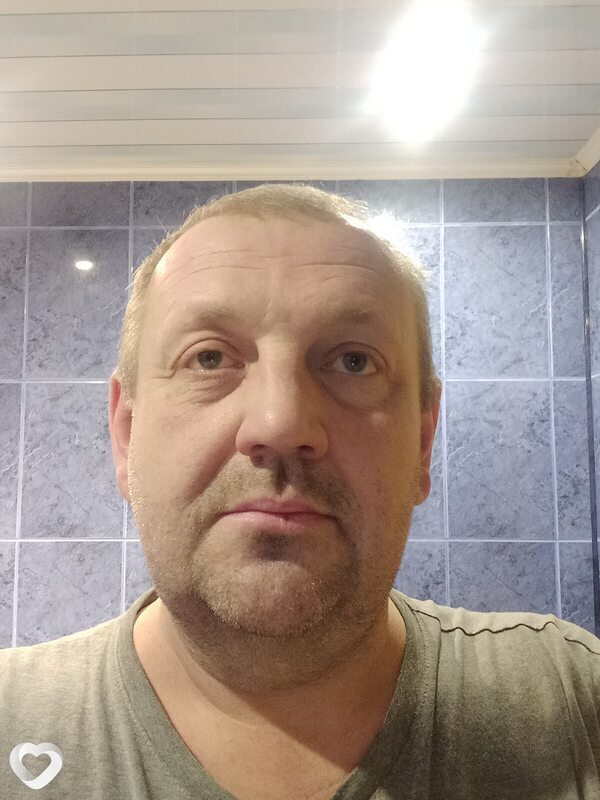 Алексей, 46, Обнинске — анкета №3216931