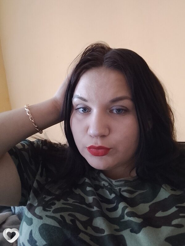 Марина, 20, Петропавловске — анкета №3216937