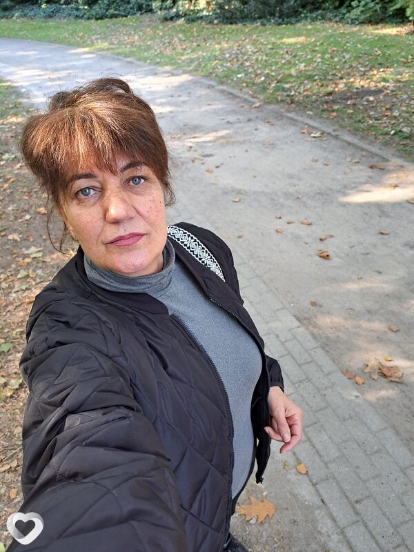 Natali, Херн