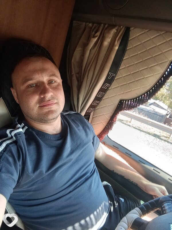Данил, 30, Бугуруслане — анкета №3216497