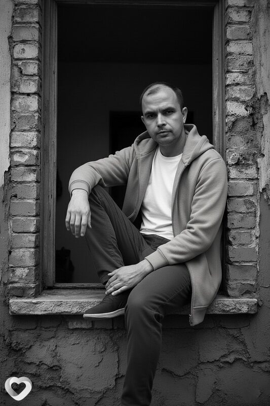 Андрей, 38, Рязани — анкета №3216500