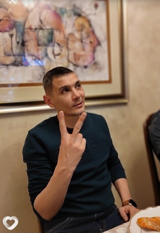 Роман, 42, Набережных Челнах — анкета №3216501