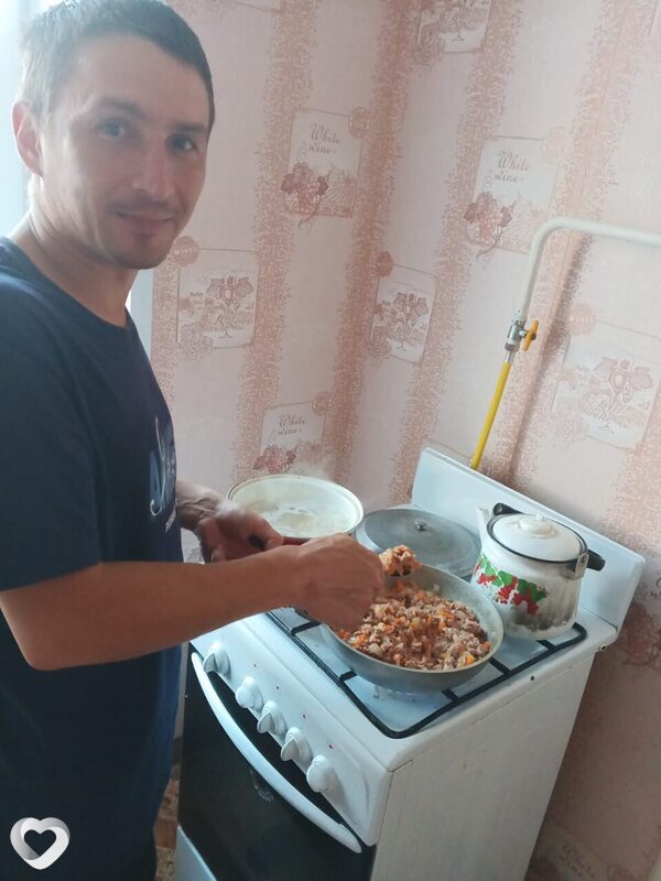 Татарин, 36, Набережных Челнах — анкета №3216503