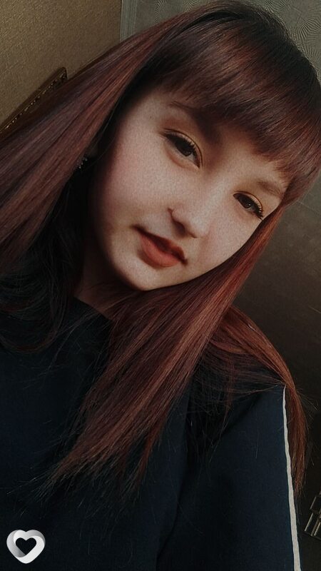 Валерия, 20, Новосибирске — анкета №3216506