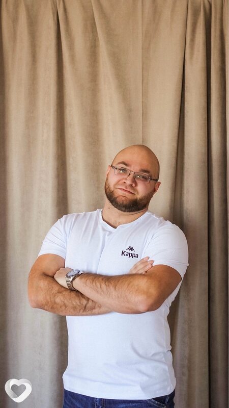 Сергей, 27, Новосибирске — анкета №3216508