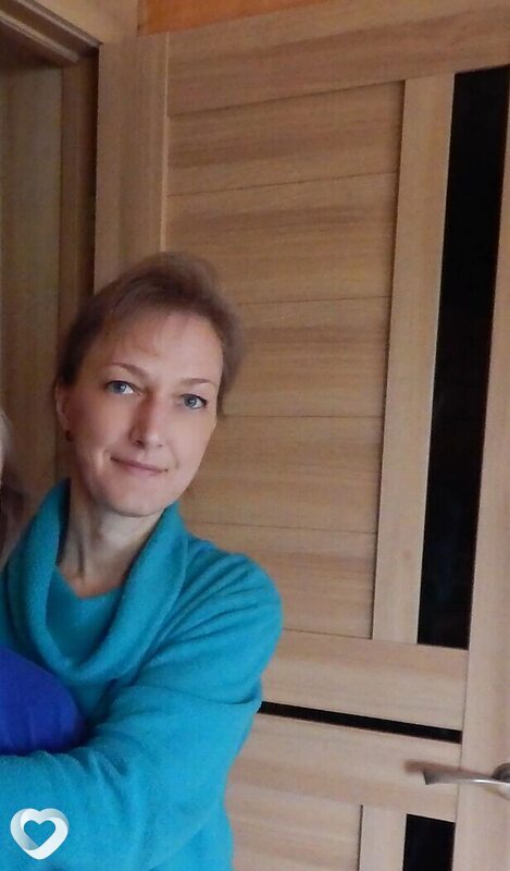 Татьяна, 39, Санкт-Петербурге — анкета №3216511