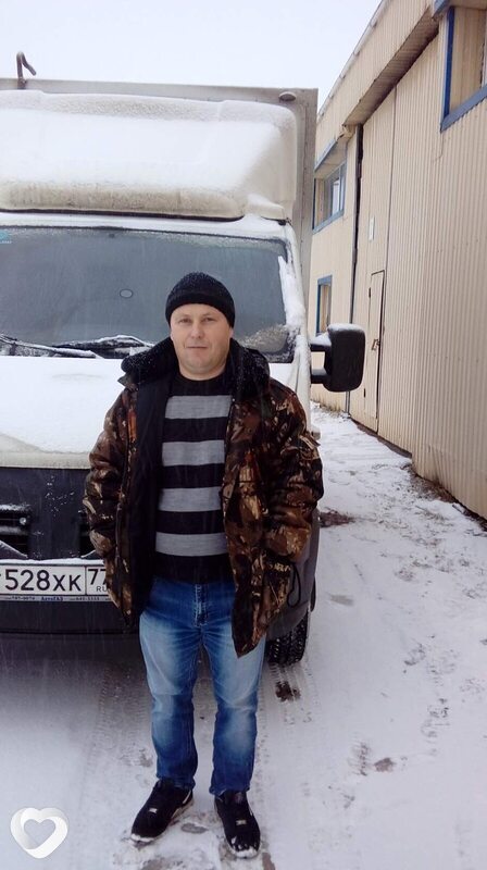 Радислав, 49, Кстове — анкета №3216513