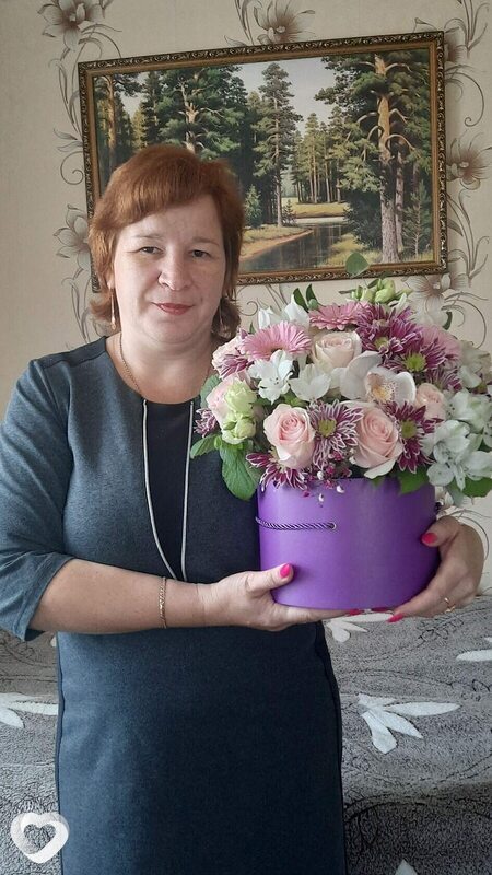 Юлия, Покров